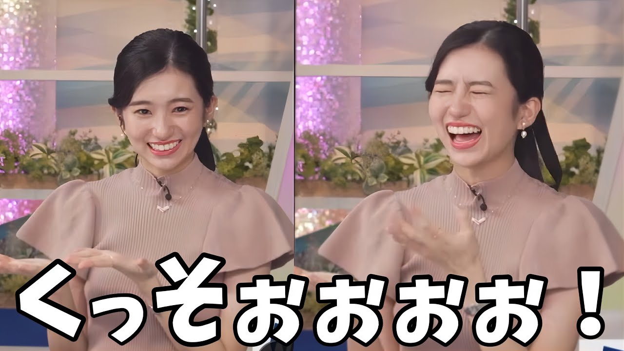 1番悔しい間違い方をしてしまうのんちゃん【大島璃音】