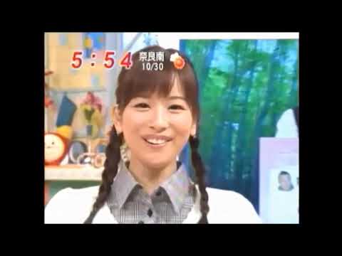皆藤愛子がいろんなポーズを⑤