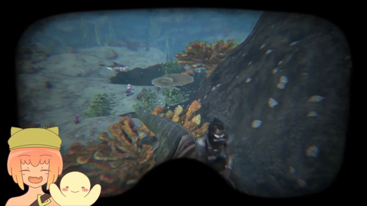 【桃鮭ララウ】途中から始める気ままなARK【#36】