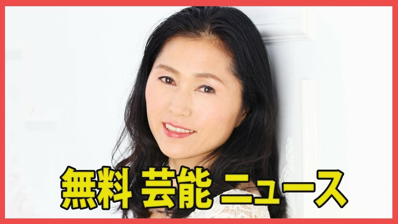 「声優・篠原恵美さんが病気療養中に死去、61歳　『セーラームーン』の木野まこと／セーラージュピター役」