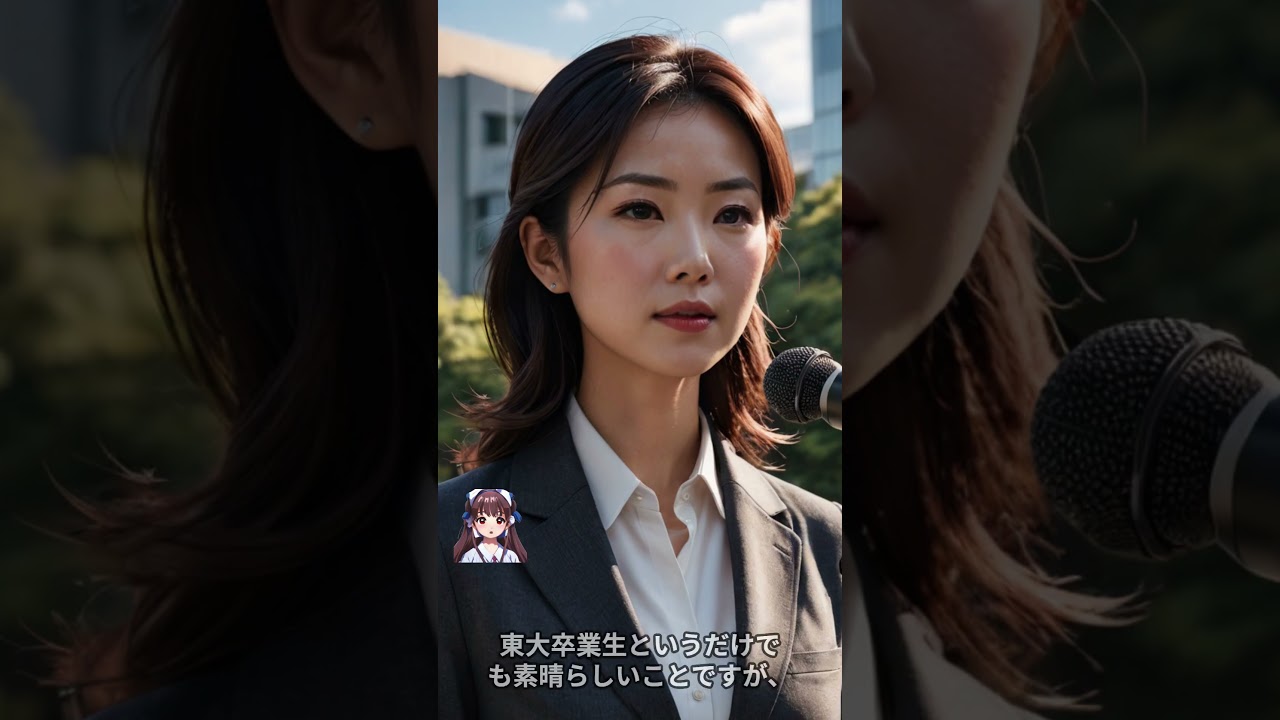 【女子アナウンサーに関する面白雑学】竹内由恵   日本テレビのアナウンサーで、特技は英会話。東大卒の才女で、クイズ番組にも出演