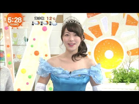 阿部華也子♡かやちゃんコスプレ♡