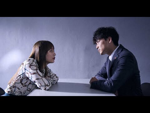 H91- フジ系「嗤う淑女」9月14日第8話あらすじ　恭子（松井玲奈）と美智留（内田理央）の対立は決定的に　一方、刑事・麻生（大東駿介）は美智留に接近するが…