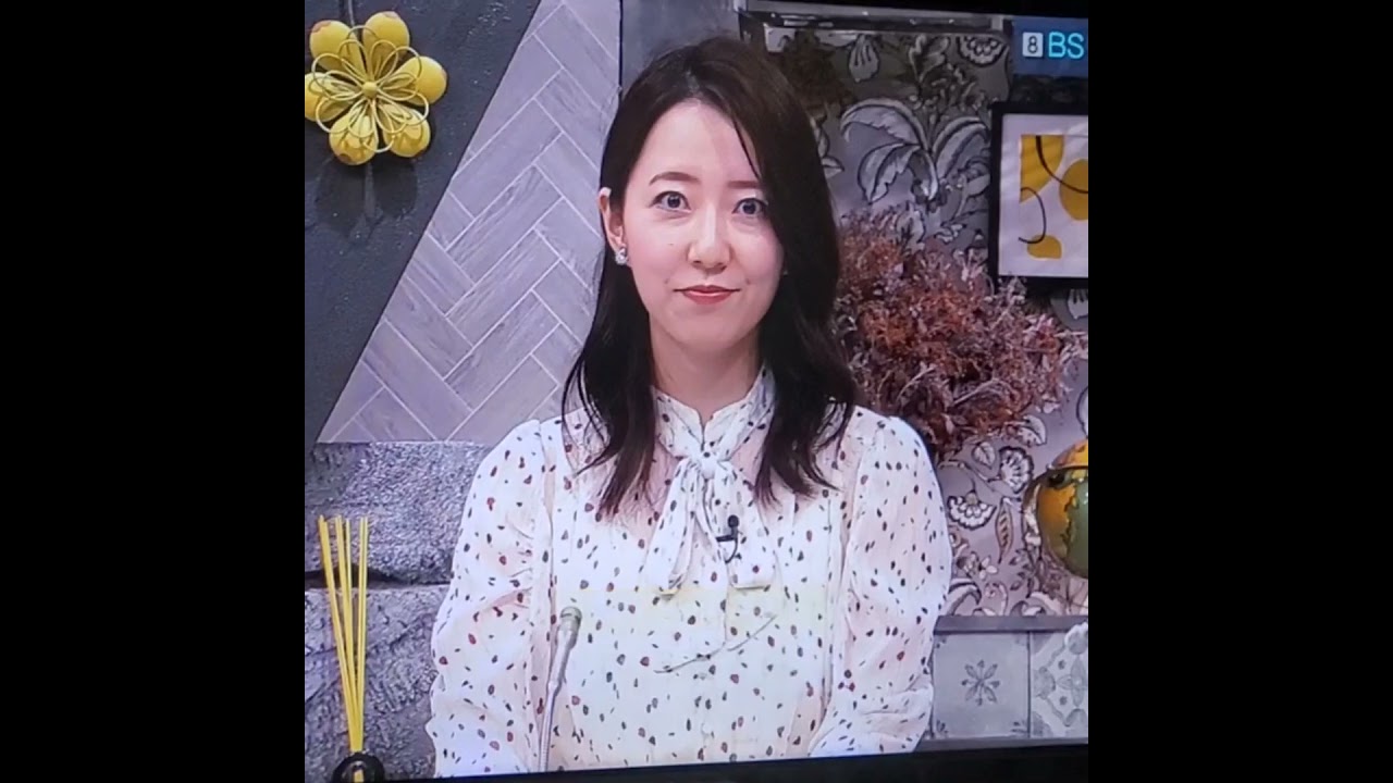 かわいい！内田嶺衣奈アナ　#shorts　20240911