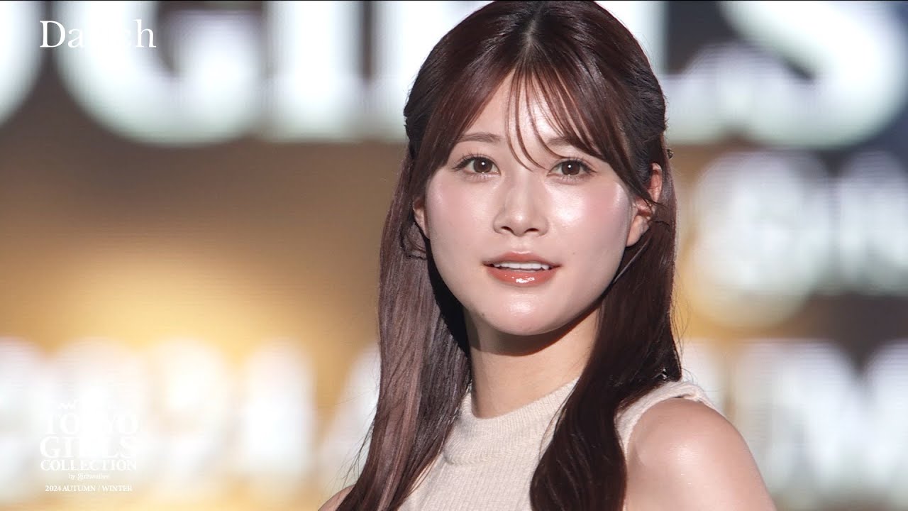 Darich｜マイナビ TGC 2024 A/W