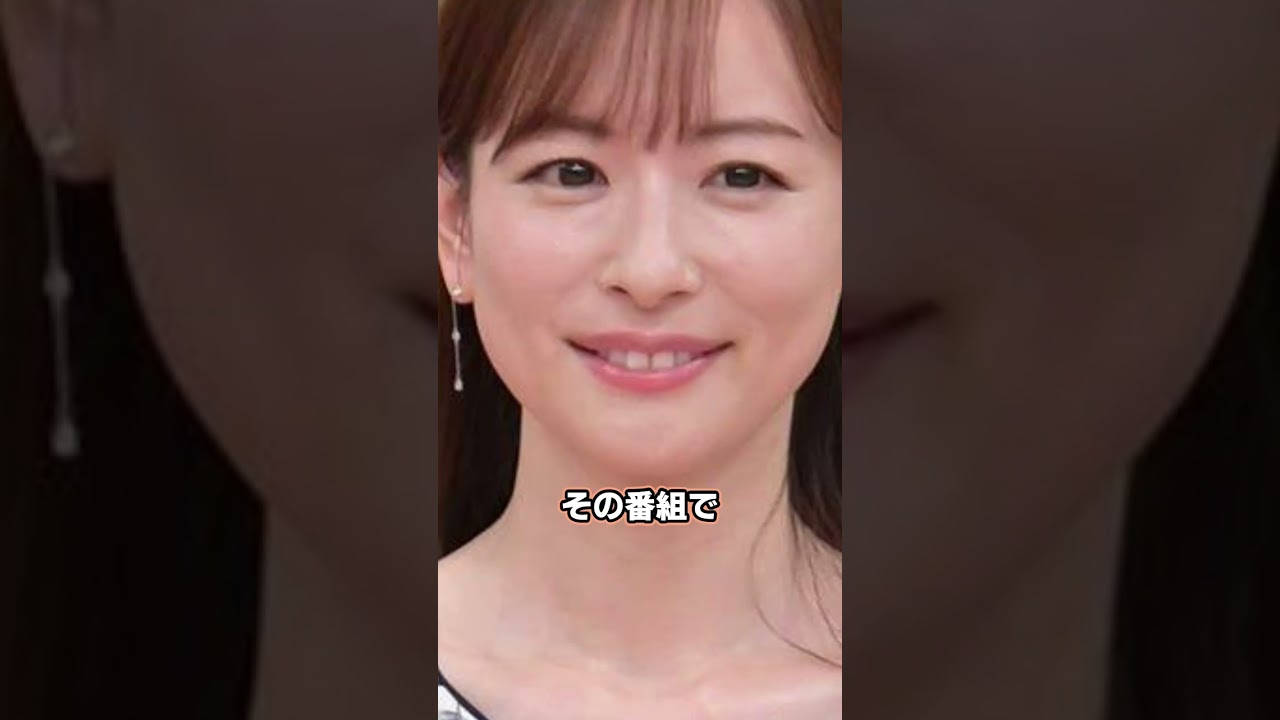 人気女子アナ皆藤愛子が消えた理由、韓国批判発言の代償