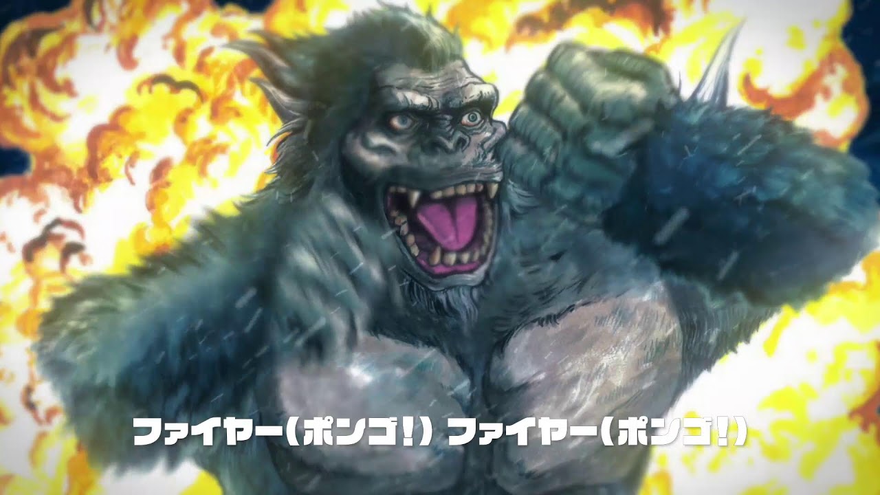 🔴【全話一挙配信中❗️】KJファイル 【期間限定】