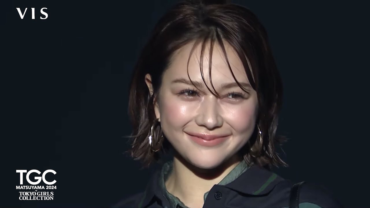 VIS｜TGC 松山 2024