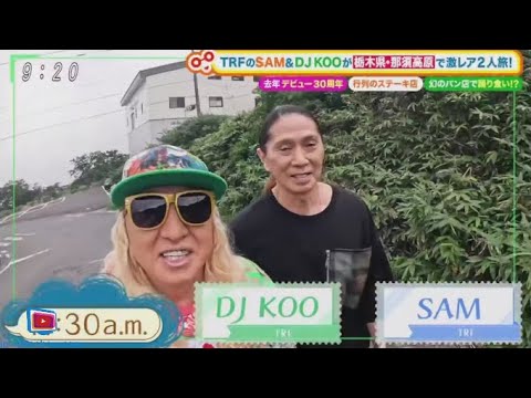 土曜はナニする！？ 2024年9月14日 ★やよい軒の究極メニュー★美味かぼちゃスイーツ★那須高原旅