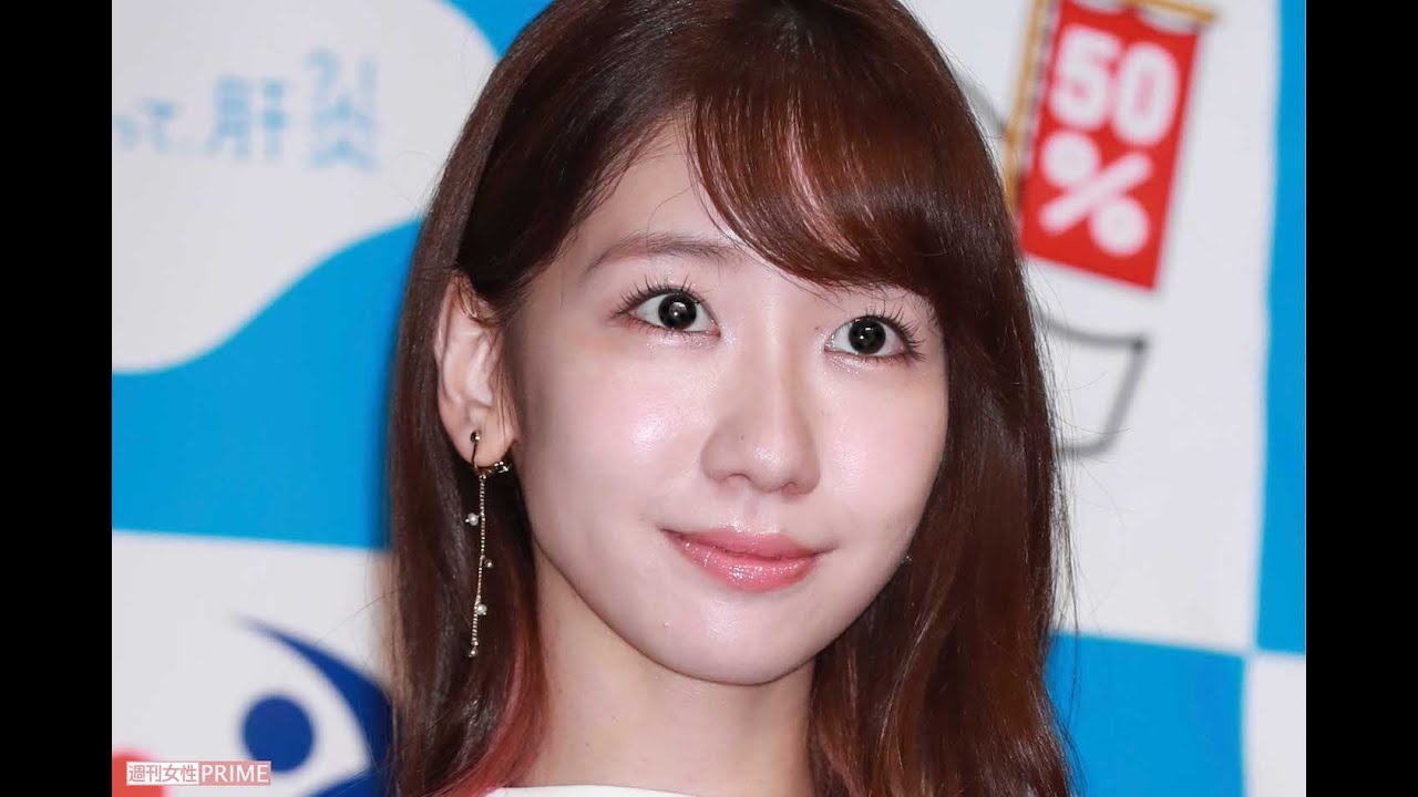 柏木由紀、すがちゃん最高No.1と熱愛で「やっぱりこういう男」思い出される“芸能界No.1チャラ男”