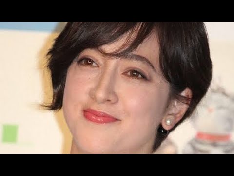 滝川クリステル　超高齢犬の近況報告に「優しい時間」「ほんと可愛いツーショット」の声