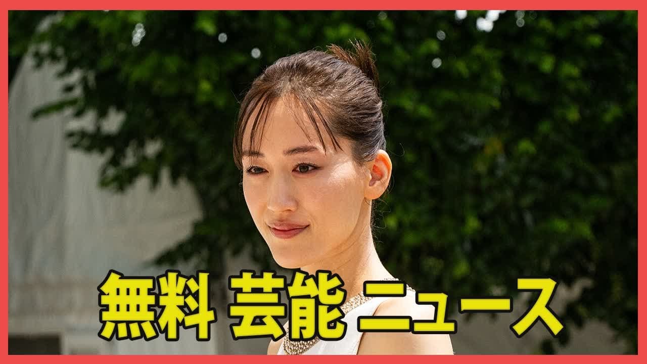 「『マジ1ミリも見たくない』『ガッカリ』ジェシー熱愛報道に綾瀬はるかへ辛辣コメント…『11歳年上』で“昔の人”扱いも」