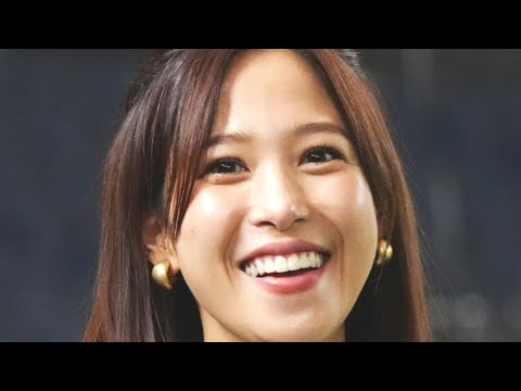 「ズムサタ」鷲見玲奈に朝からホッコリ「今日もかわいい」「下っ腹は勲章」「ショート似合う」[Tokiyo info tv