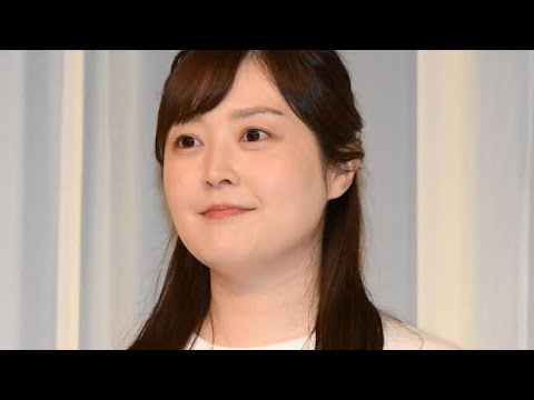 水卜麻美アナ「24時間テレビ」東京→能登→東京の移動もハイテンション　あす「ZIP!」も「問題ない」