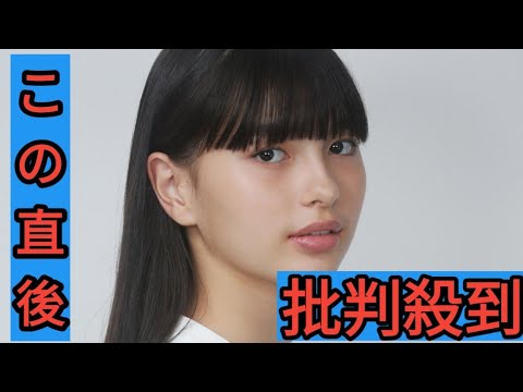 中西希亜良、12歳でカンヌの大舞台に「芸能活動は続けていきたい」女優として生きる覚悟芽生え