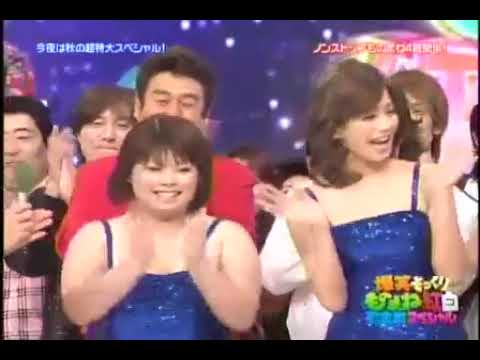 爆笑そっくりものまね紅白歌合戦スペシャル 2009.09.29①
