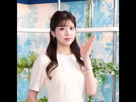 24.09.10 BS版 ウェザーニュース モーニング 🟦 #小林李衣奈 🐹 60fps