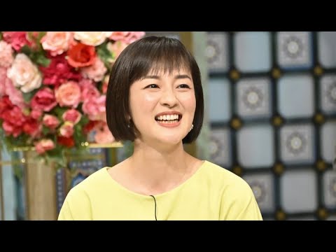 ＮＨＫ鈴木奈穂子アナ、「あさイチ」涙の復帰…衝撃の「朝ドラ」に瞳を潤ませ「ちょっとちょっと…びっくりしちゃって」