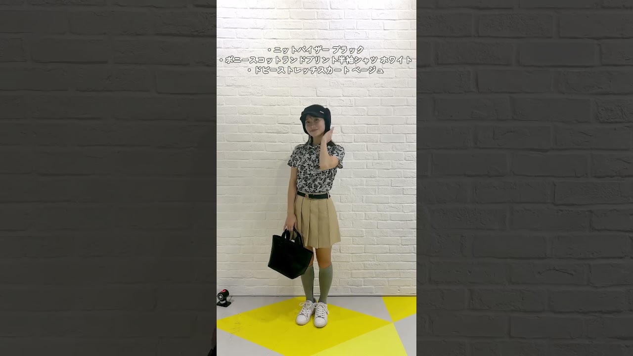 セントアンドリュースが大好きな山本里菜が選ぶ！秋冬ゴルフウェア3選⛳✨#ゴルフファッション#セントフォースゴルフクラブ#山本里菜#ゴルフ#ゴルフ女子#golf
