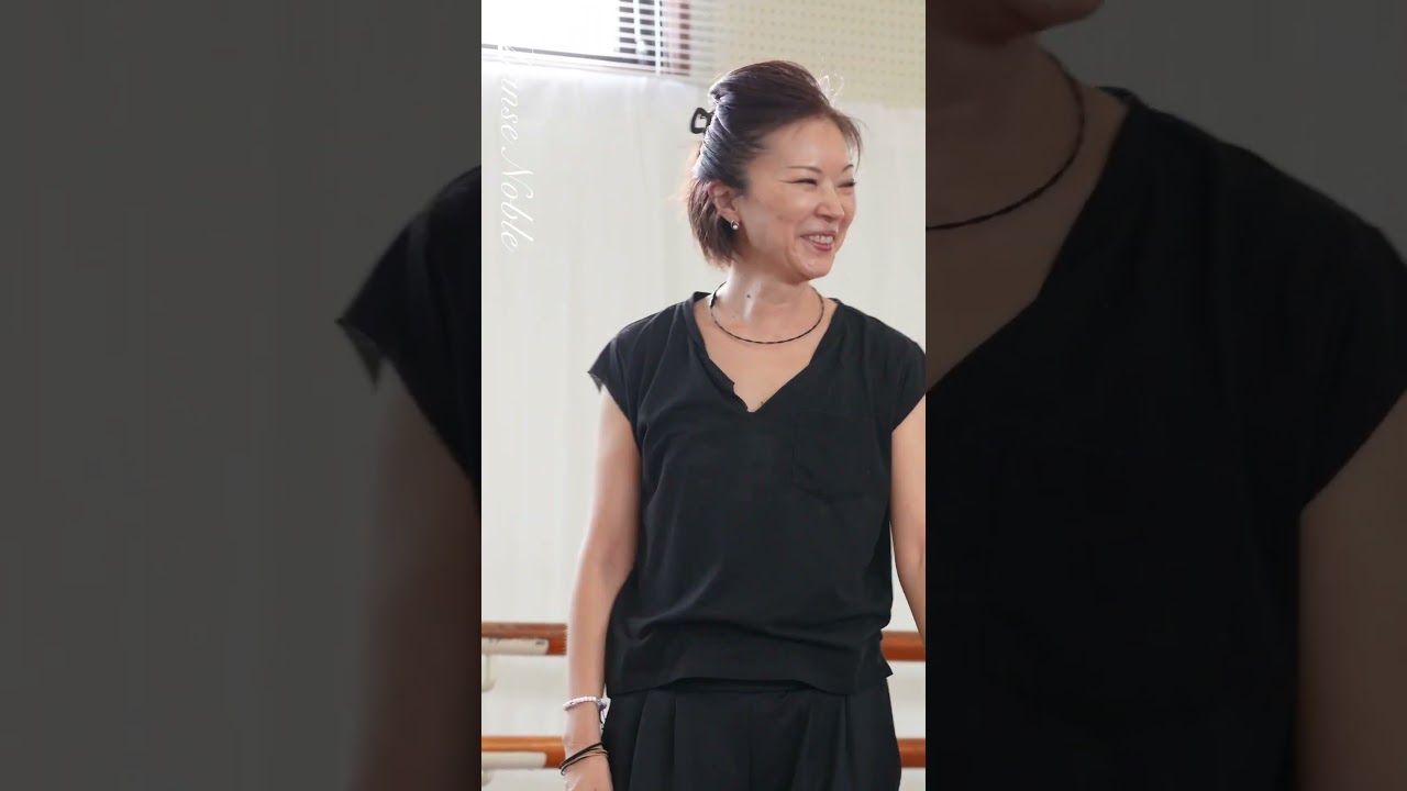 新作　演出振付：渡辺レイ　出演：平田桃子(バーミンガムロイヤルバレエ団プリンシパル)  チケット情報🎫 https://teket.jp/6598/34424 #ballet #dance
