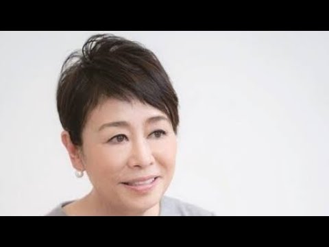 安藤優子氏　人生唯一のひと目ぼれ告白　特殊すぎる状況に矢作兼ツッコミ「見えないでしょう？」