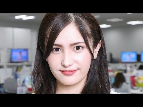 池谷実悠アナ　夫に「位置情報入れてもらった」理由　人気ドラマ登場人物が「そっくり」「怖いってなって」[Black cat