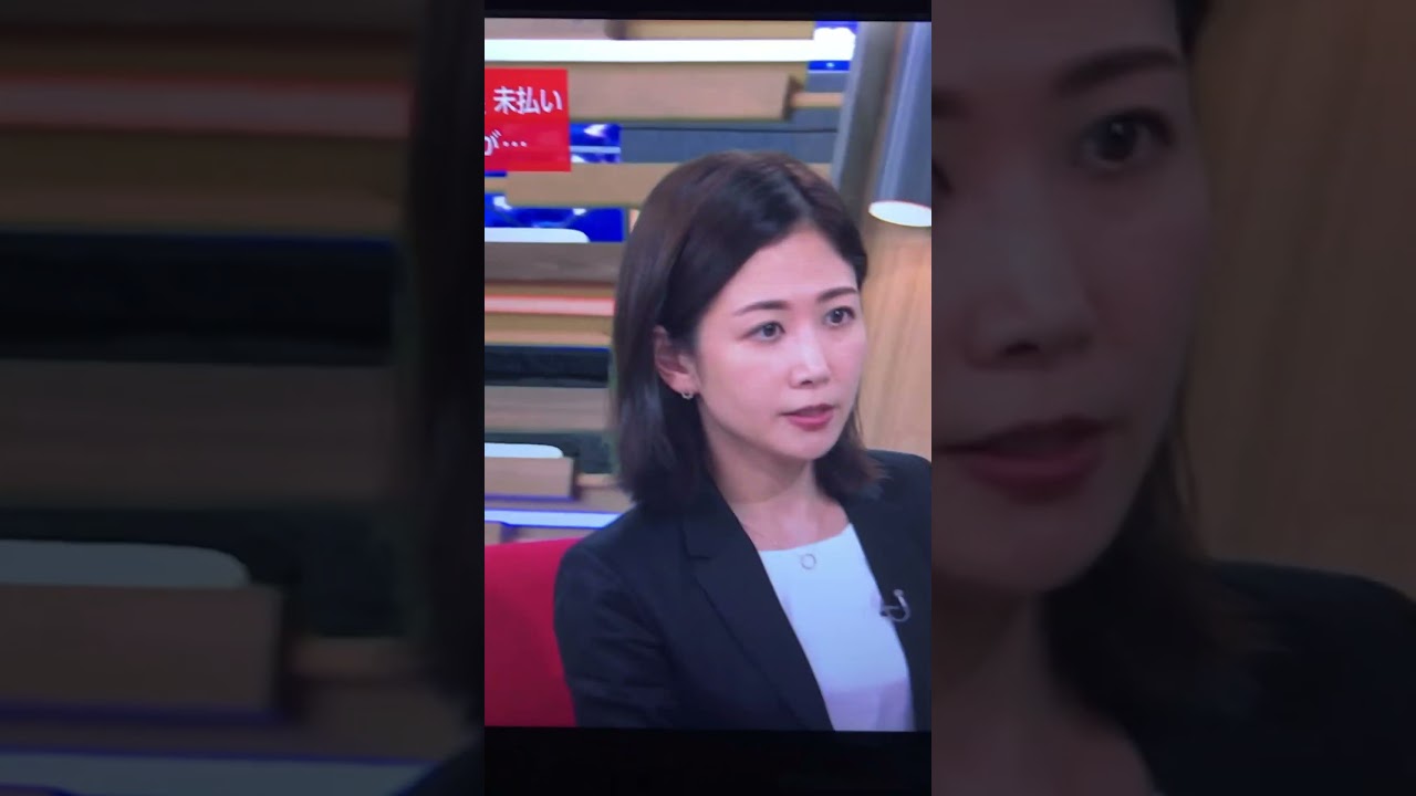 桑子真帆