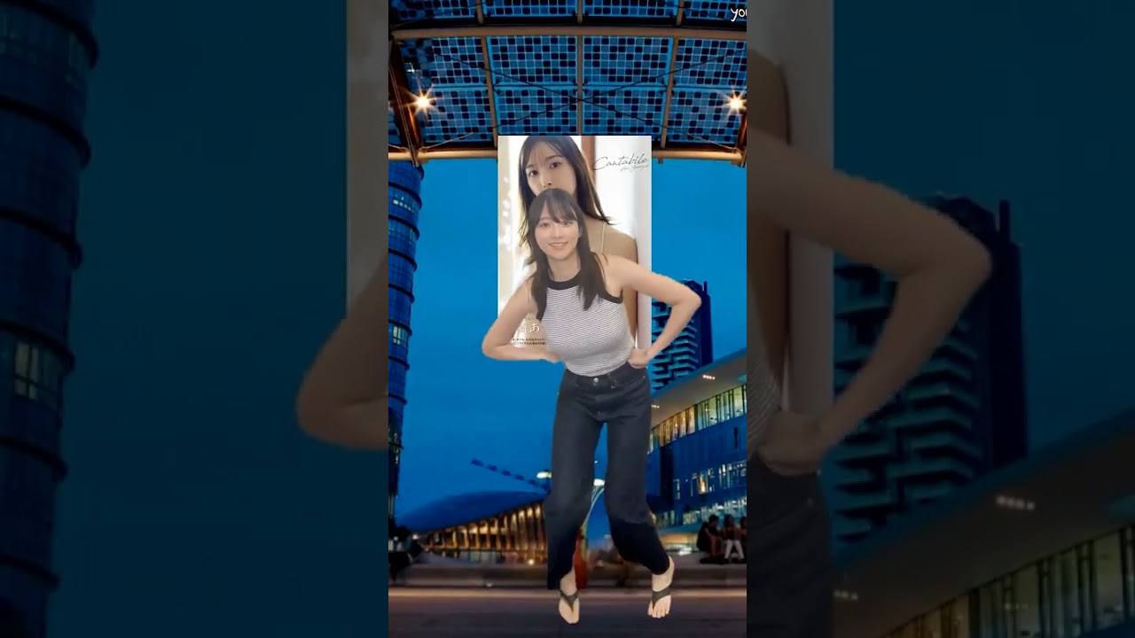 1997 / Ami Yamazaki / 山崎あみ / やまざきあみ / Model