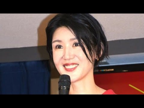 栗原恵さん結婚＆妊娠　宮里藍さん、吉田知那美、吉田沙保里、丸山桂里奈らアスリート仲間が祝福