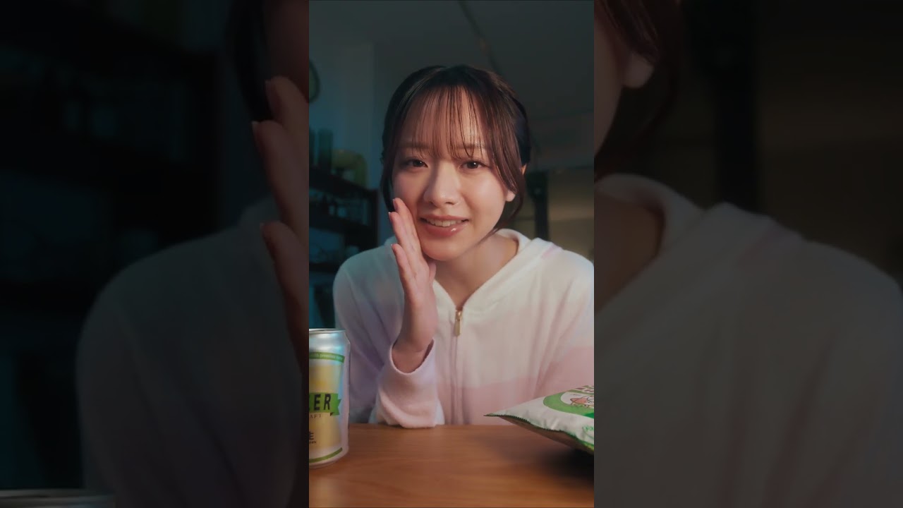 あざとすぎる！森香澄さん出演「わさビーフ」ショートムービー全15本まとめ！