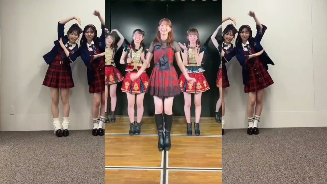 🍊 絶賛発売中 🍊 恋  詰んじゃった 🌸 柏木由紀 Yuki ゆきりん AKB48 小栗有以 Yui ゆいゆい 山内瑞葵 Mizuki ずっきー 🍓 #AKB48 #恋詰んじゃった #柏木由紀