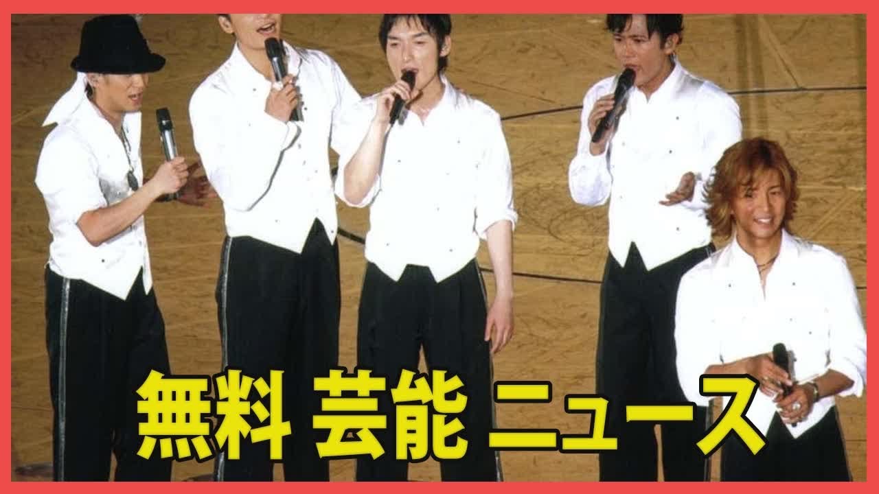 「SMAP、Mステ最終回に向けて復活の噂？タモリの芸能界引退に伴う番組終了が近づく中、中居正広が5人再結集を計画中か？」