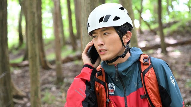 「そこへ行けば救える命がある」MMTの信念