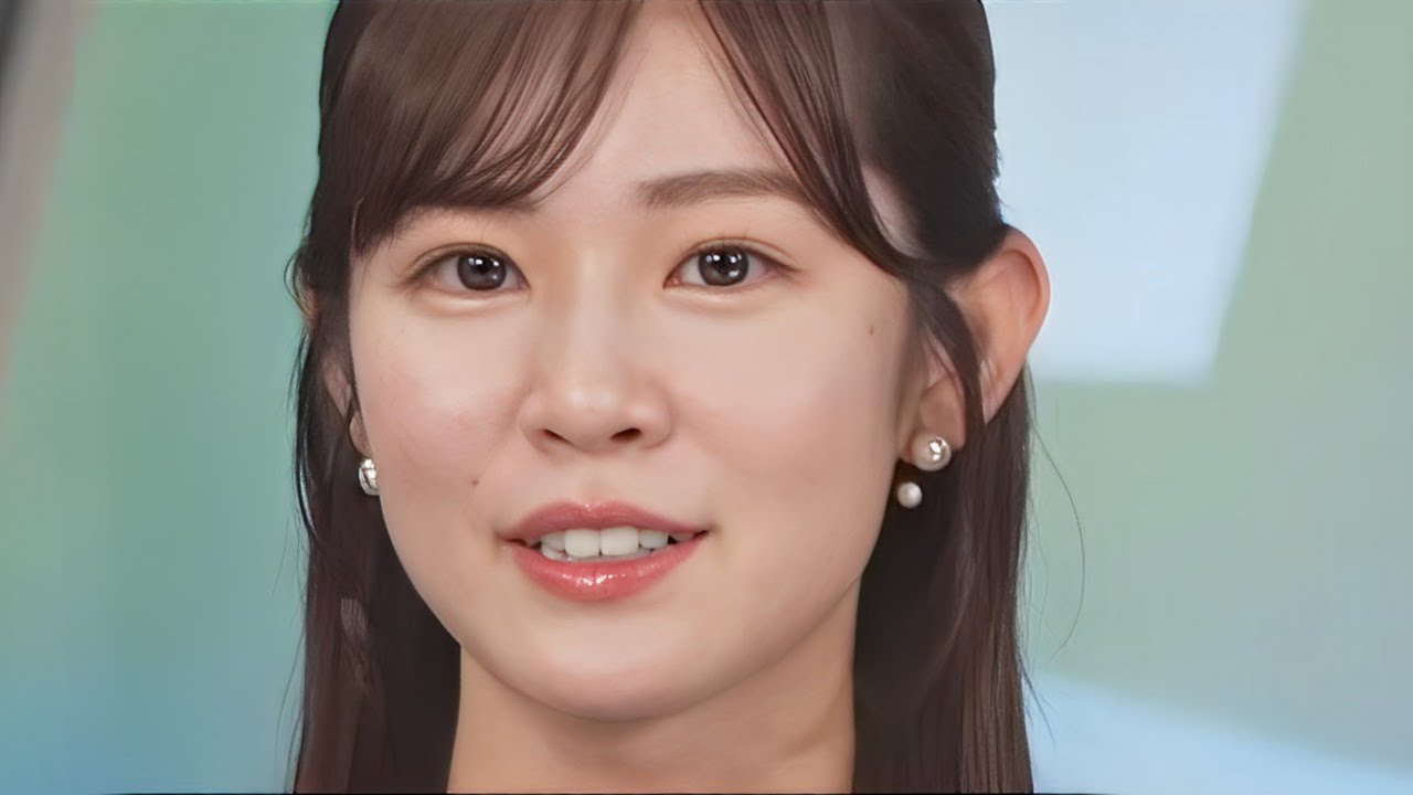 うどん屋で炭水化物を沢山食べた青原桃香さん