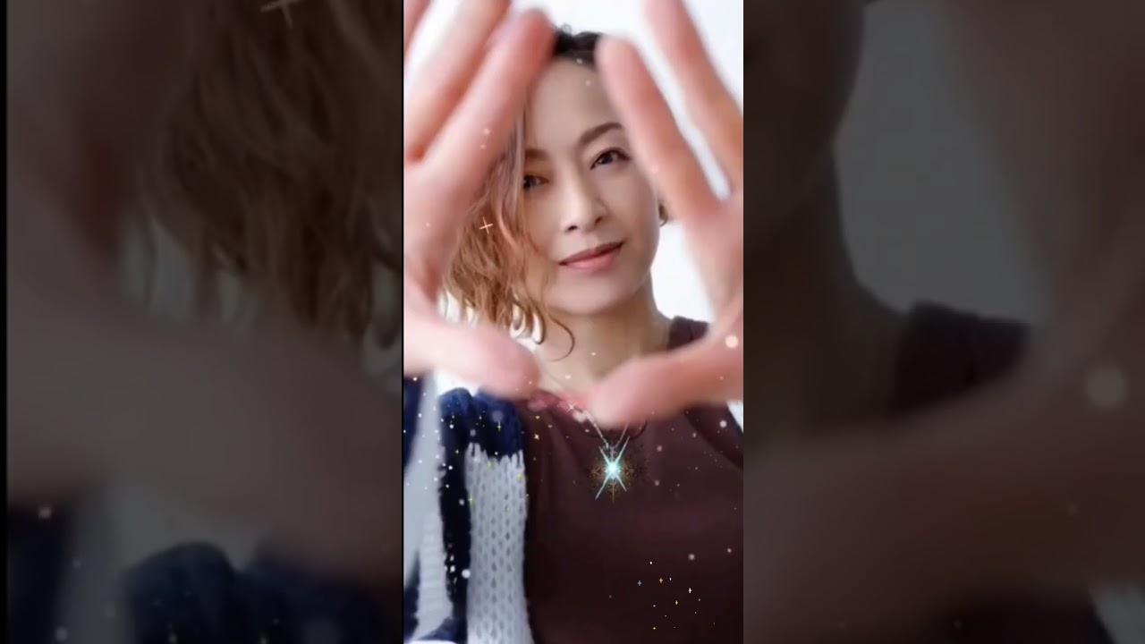 歌心りえ COVER  💞恋の予感 •*¨*•.¸¸ ♬︎
