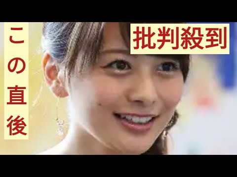 高見侑里アナ　スタンフォード大進学の佐々木麟太郎を取材　2人の体格差に驚きの声「体の大きさがすごい」