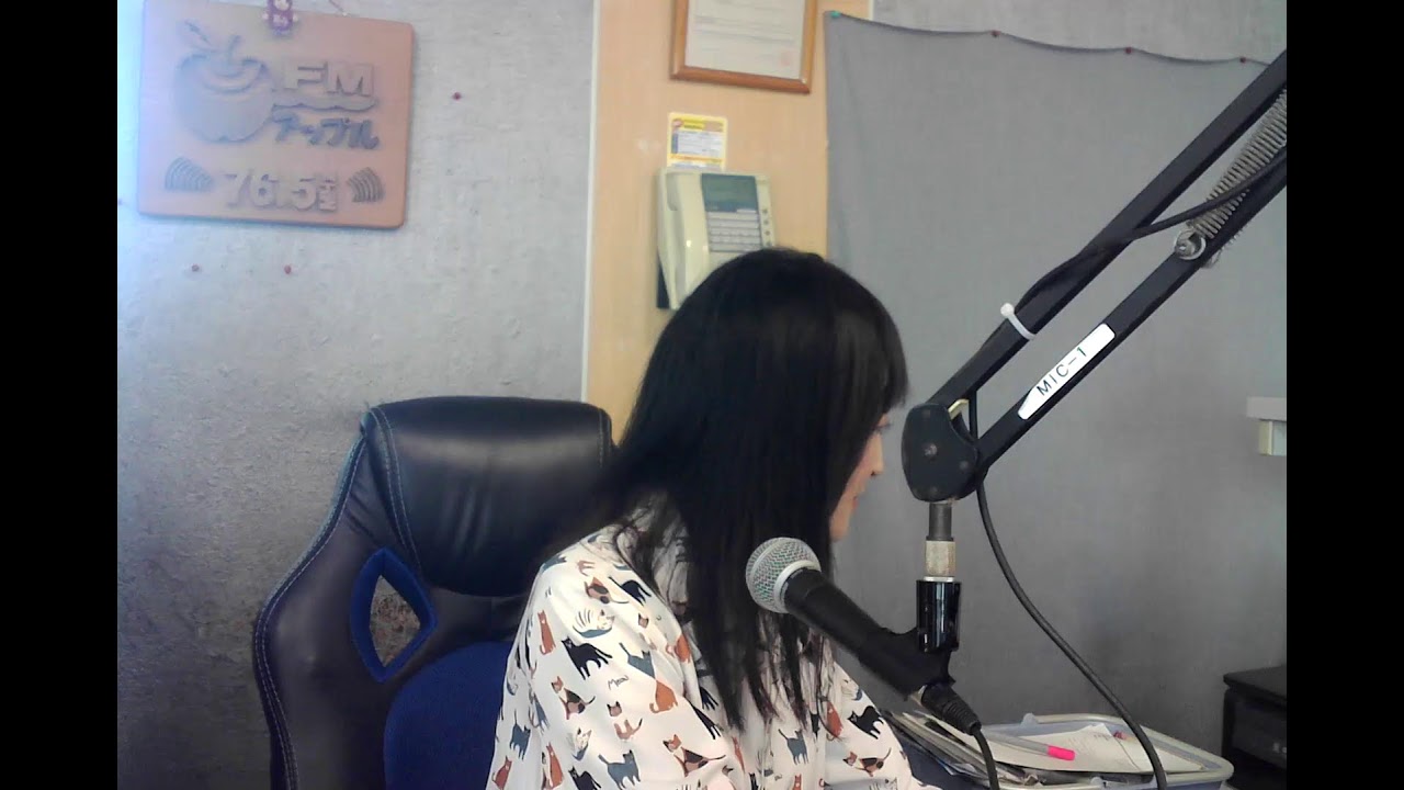 FMアップルモーニング2024/9/19