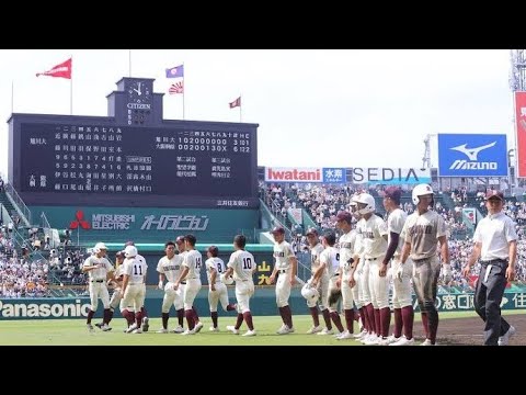 甲子園のリポートでは「負けコメントがいい」と褒められた【武内陶子「今があるのは…」】