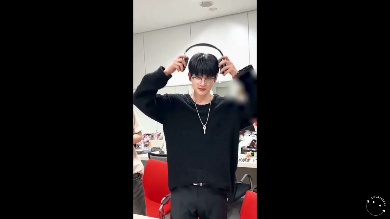 [ENG] 240911 나우어데이즈 NOWADAYS: I tried the video for the first time [TV Asahi official]