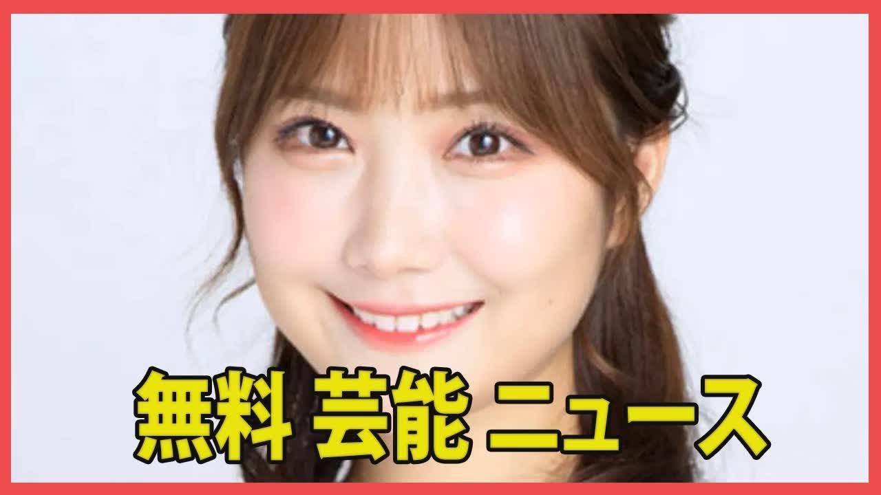 「野村彩也子アナが仕事復帰。長期休養の理由は『業務過多』とTBSが説明。姿を消していた野村萬斎の長女が活動再開」