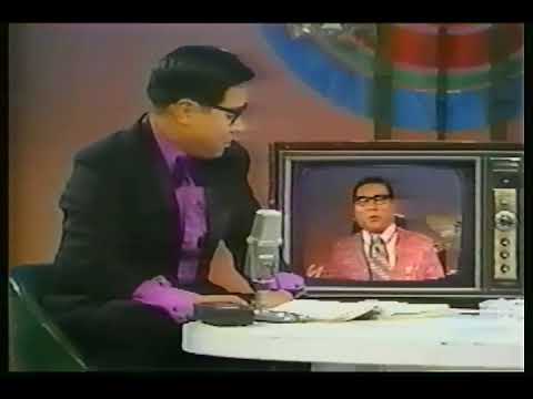 巨泉 ウッシッシ