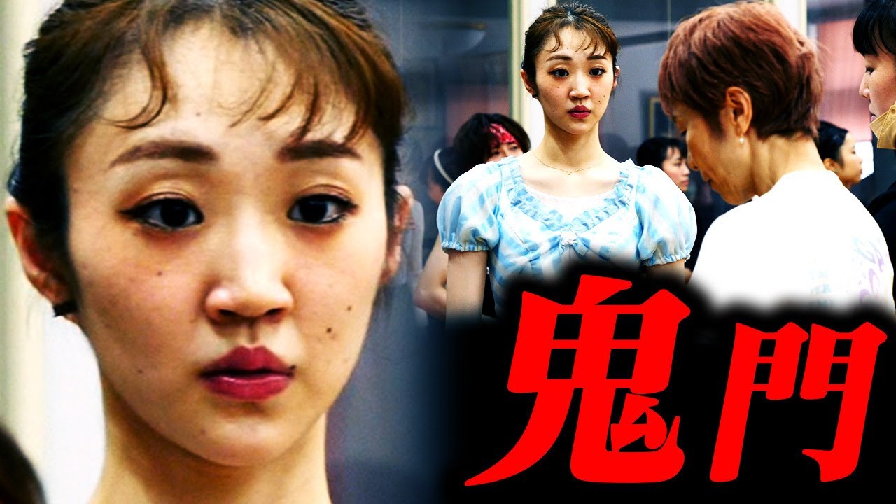 【165cm25歳】「薄い…」元ロシアのプロバレリーナへ【期待と課題】