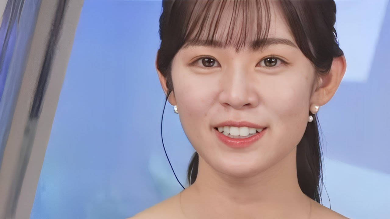 生放送の音声トラブルを笑顔で解決する青原桃香さん