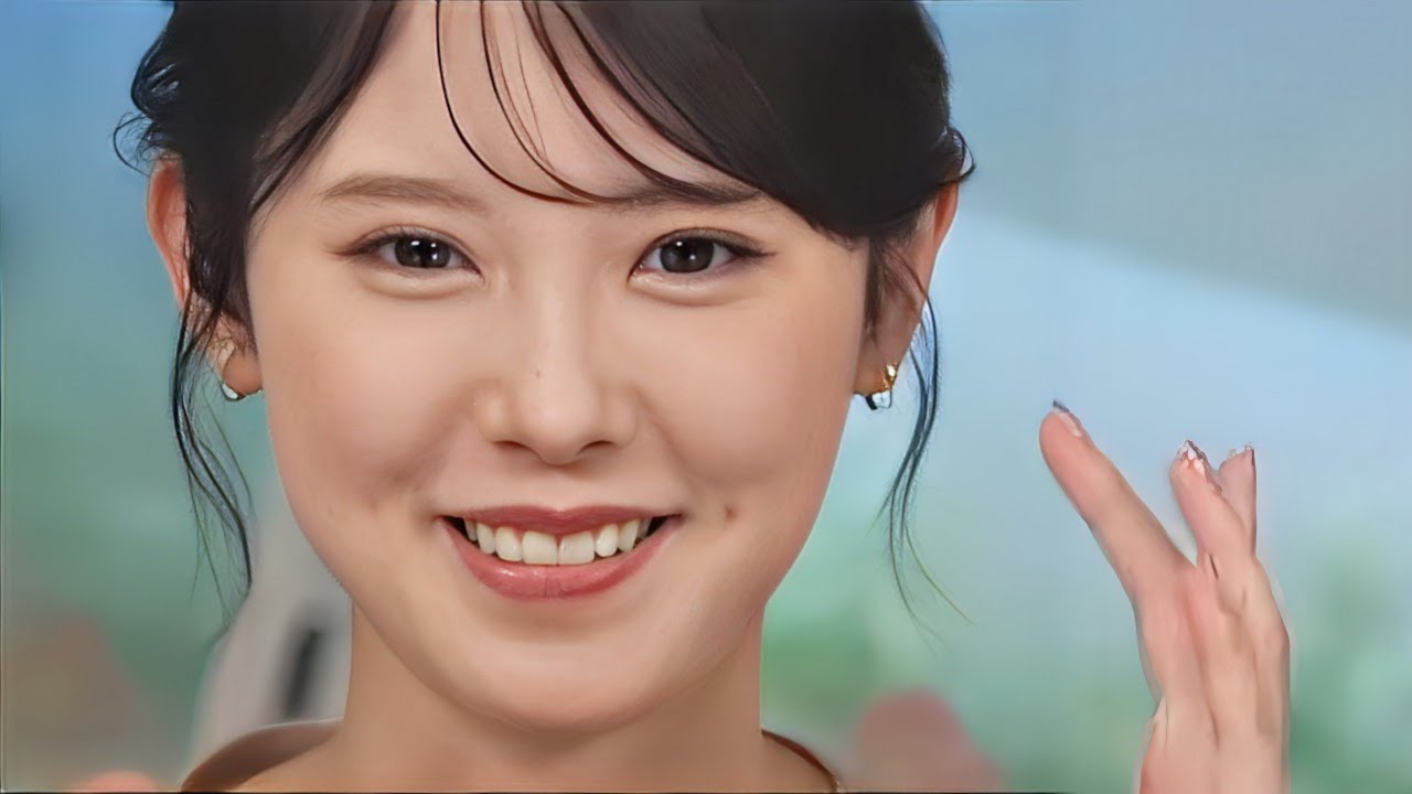 【小川千奈】ファンの間で話題になっていた件を話すお天気お姉さん