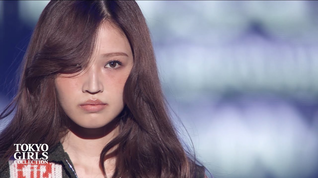 TGC SPECIAL COLLECTION｜TGC 2024 A/W