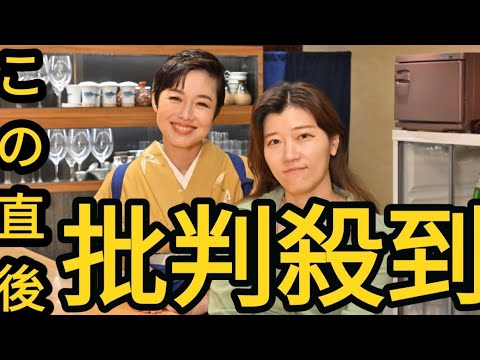 「ここまで売れるのは計画通り？」ヒコロヒーが有働由美子に本音　きんに君も悩みこぼす