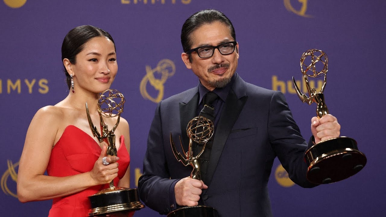 菊間千乃氏「エンタメは韓国の方が先…ものすごい逆転」真田広之「SHOGUN　将軍」エミー賞