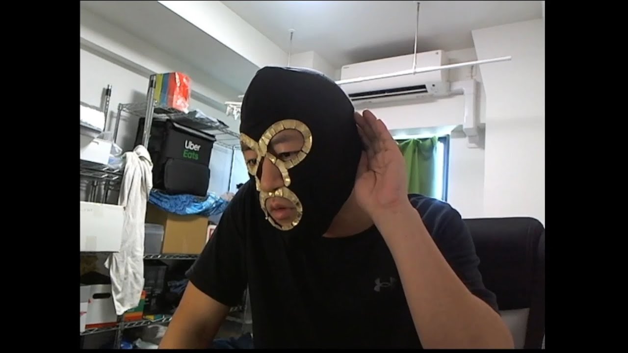 暗黒放送(最終章） 某女生主様すみませんでした　放送2024/9/20(金) 13:28