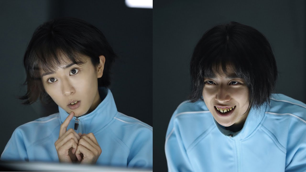 黒島結菜は醜いピエロか清楚な姿か？ 豹変する死刑囚／映画『夏目アラタの結婚』品川真珠スペシャルPV