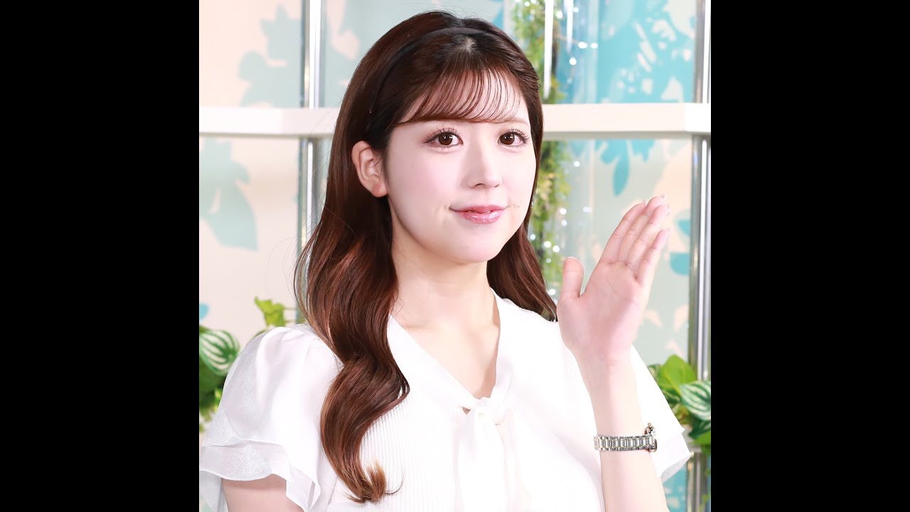 24.09.23 BS版 ウェザーニュース モーニング 🟦 #小林李衣奈 🐹 60fps